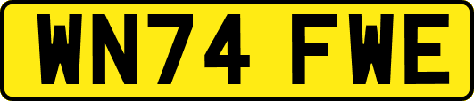 WN74FWE