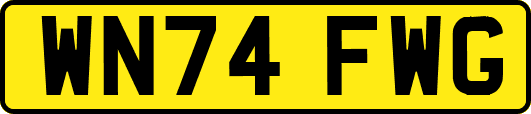WN74FWG