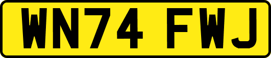 WN74FWJ