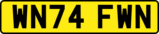 WN74FWN