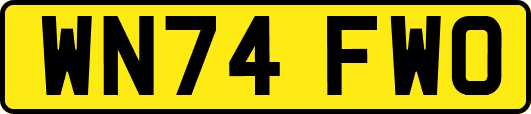 WN74FWO