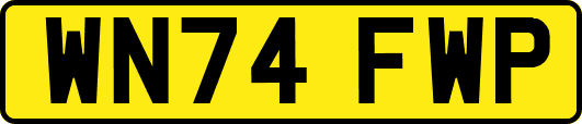 WN74FWP
