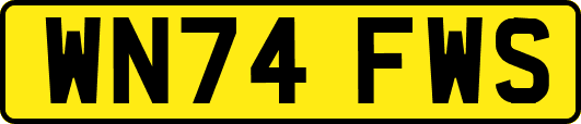 WN74FWS