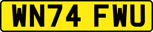 WN74FWU