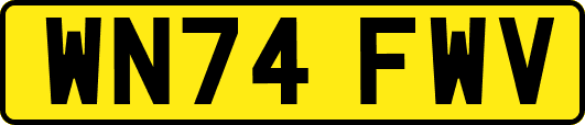 WN74FWV