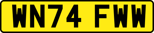 WN74FWW