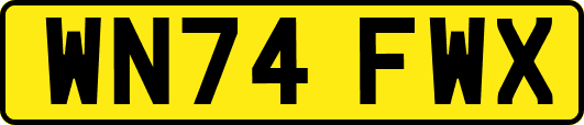 WN74FWX