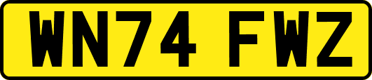 WN74FWZ
