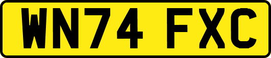 WN74FXC