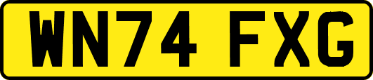 WN74FXG