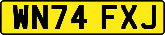 WN74FXJ