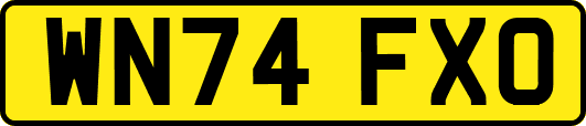WN74FXO