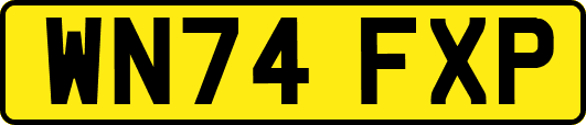 WN74FXP