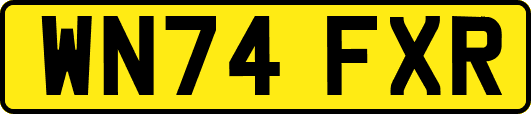 WN74FXR