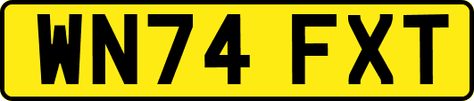 WN74FXT