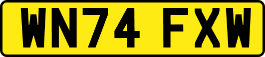 WN74FXW