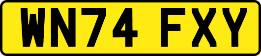WN74FXY