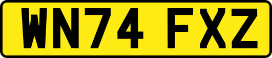 WN74FXZ
