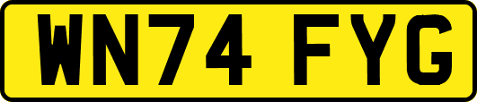 WN74FYG