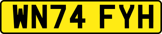 WN74FYH