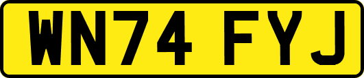 WN74FYJ
