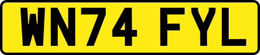 WN74FYL