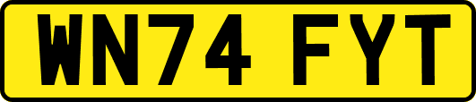 WN74FYT