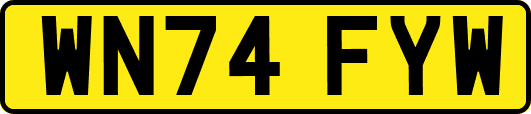 WN74FYW