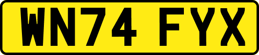 WN74FYX