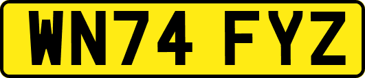 WN74FYZ