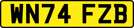 WN74FZB