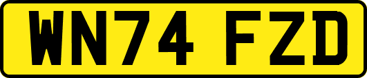 WN74FZD