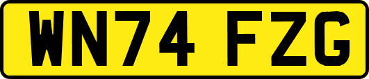 WN74FZG