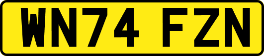 WN74FZN