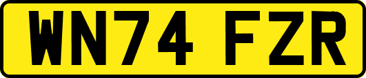 WN74FZR