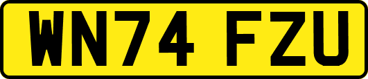 WN74FZU