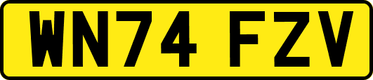 WN74FZV