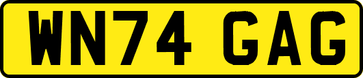 WN74GAG