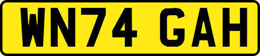 WN74GAH