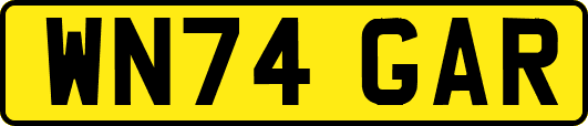 WN74GAR