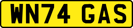 WN74GAS