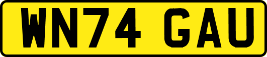 WN74GAU