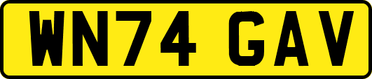 WN74GAV