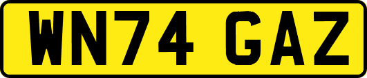 WN74GAZ
