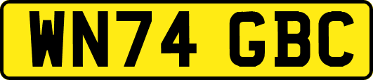 WN74GBC