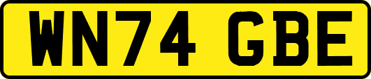WN74GBE