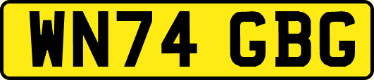 WN74GBG