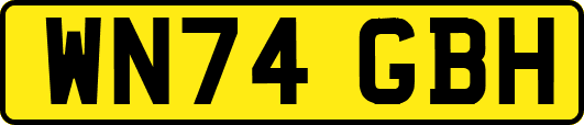 WN74GBH