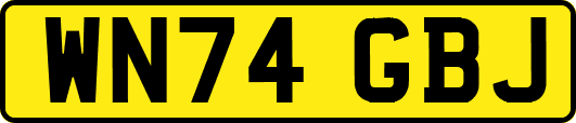 WN74GBJ