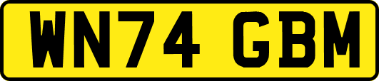WN74GBM